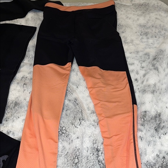 Reckless workout set - Picture 6 of 7